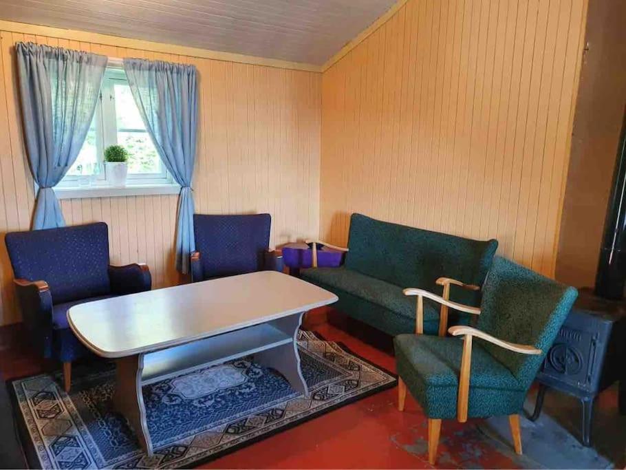 Casa vacanze Fisherman's Cabin, Lofoten - 26 Ivarbua Ballstad