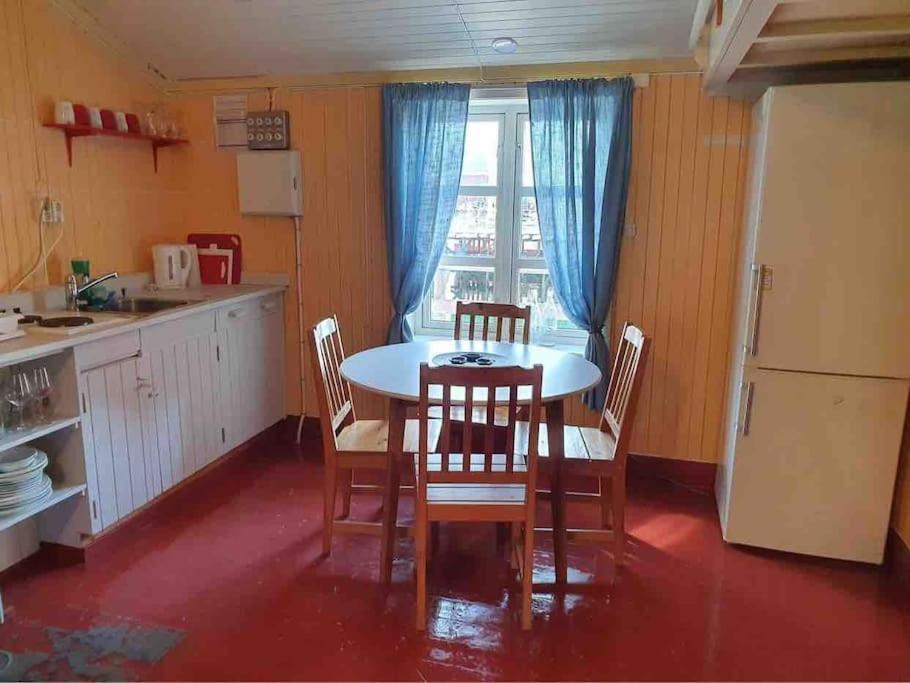 Fisherman's Cabin, Lofoten - 26 Ivarbua Feriehus