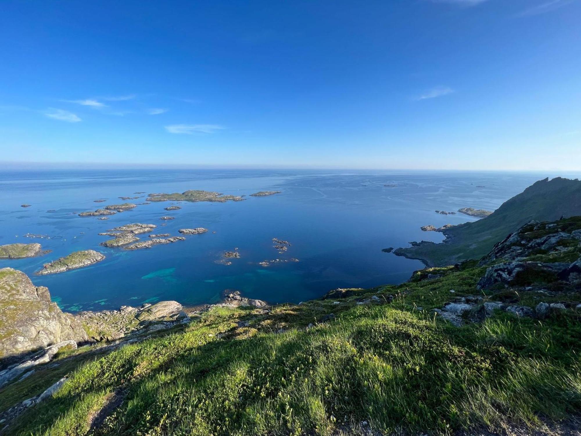 Casa vacanze Fisherman's Cabin, Lofoten - 26 Ivarbua *
